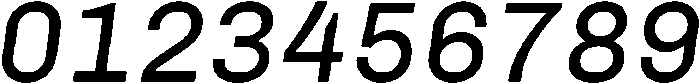 Arthur otf (400) Font OTHER CHARS