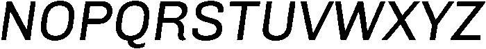 Arthur otf (400) Font UPPERCASE