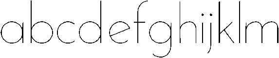Arthur otf (400) FONT