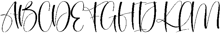 Article Regular otf (400) Font UPPERCASE
