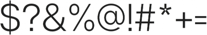Articulat CF Demi Bold Oblique otf (600) Font OTHER CHARS