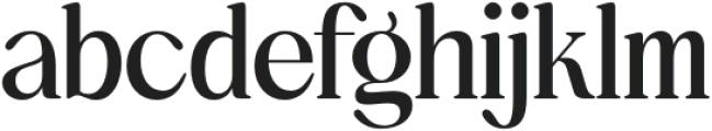 Artigianale Regular otf (400) FONT