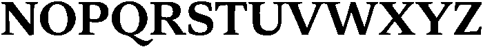 Artikan Bold ttf (700) Font UPPERCASE
