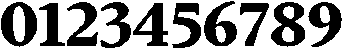 Artikan Extra Bold ttf (700) Font OTHER CHARS