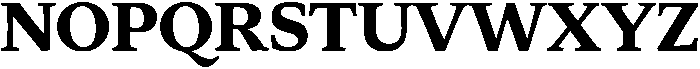 Artikan Extra Bold ttf (700) Font UPPERCASE