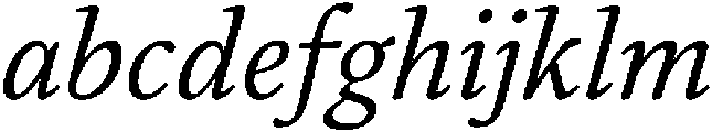 Artikan Italic ttf (400) FONT