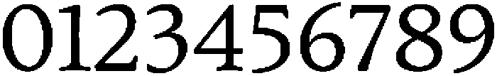 Artikan Regular ttf (400) Font OTHER CHARS