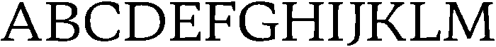 Artikan Regular ttf (400) Font UPPERCASE