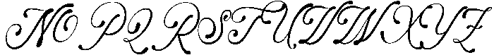 Artisan-Regular otf (400) Font UPPERCASE