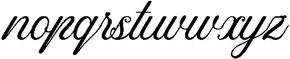 Artisan-Regular otf (400) Font LOWERCASE