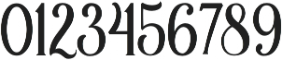 Artisan Regular otf (400) Font OTHER CHARS