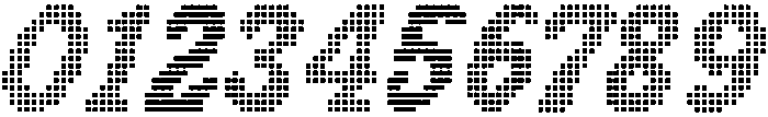 Artisan Touch Regular otf (400) Font OTHER CHARS