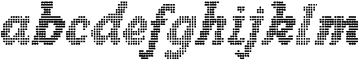 Artisan Touch Regular otf (400) FONT