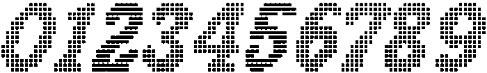 Artisan Touch Regular ttf (400) Font OTHER CHARS
