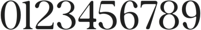 Artisandra-Regular otf (400) Font OTHER CHARS