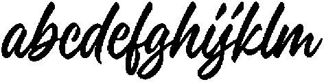 Artista Attitude otf (400) FONT