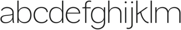 Artlab Extra Light otf (200) FONT