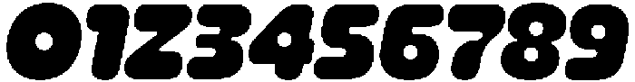 Arton Slant otf (400) Font OTHER CHARS