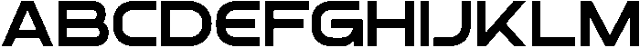 Artonex-Regular otf (400) Font UPPERCASE