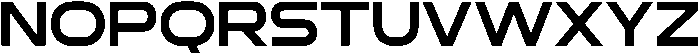 Artonex-Regular otf (400) Font UPPERCASE