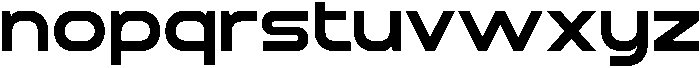 Artonex-Regular otf (400) Font LOWERCASE