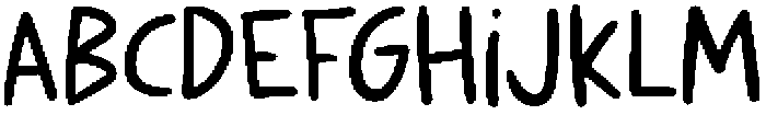 Artsem Regular otf (400) FONT