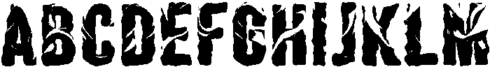 Artwave Regular otf (400) FONT