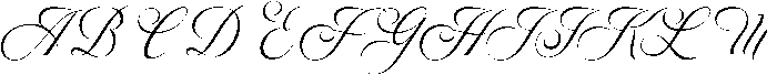 Aruna otf (400) Font UPPERCASE