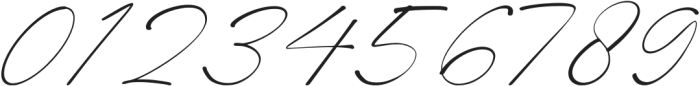 Arveton Italic otf (400) Font OTHER CHARS