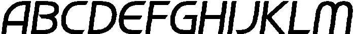 Arveus Regular otf (400) FONT