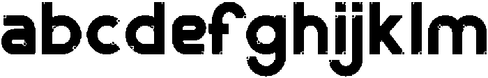 Arysvo Regular otf (400) FONT