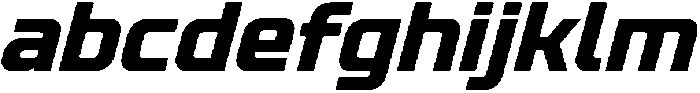 Arzetie Italic otf (400) FONT