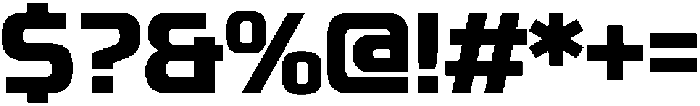 Arzetie Regular otf (400) Font OTHER CHARS