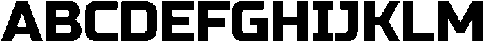 Arzetie Regular otf (400) Font UPPERCASE