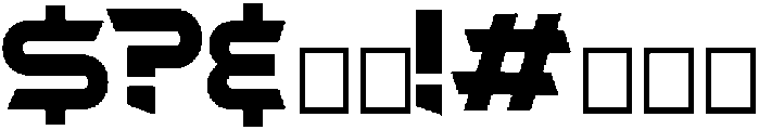 arteon otf (400) Font OTHER CHARS