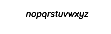 ARW Ega Font Font LOWERCASE