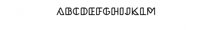 Artisan st Typeface Font LOWERCASE