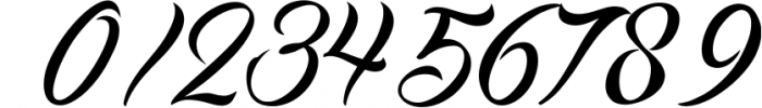 Archemy Font Script Font OTHER CHARS