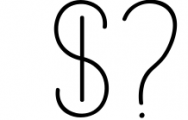 Argenta | Multilingual Sans Serif Font OTHER CHARS