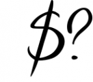 Aricantte - Handwritten Font Duo 1 Font OTHER CHARS