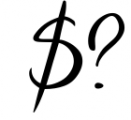 Aricantte - Handwritten Font Duo Font OTHER CHARS