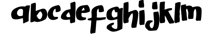 Arigato Handwritten Font Font LOWERCASE