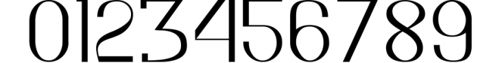 Arizona | Modern Serif Font OTHER CHARS