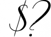 Arkana Script - Vintage Font 1 Font OTHER CHARS