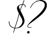 Arkana Script - Vintage Font Font OTHER CHARS