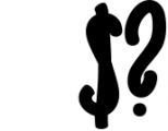 Arktivity - a cheerful handwritten serif font 2 Font OTHER CHARS