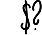 Arktivity - a cheerful handwritten serif font Font OTHER CHARS
