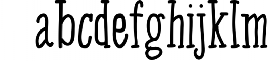 Arktivity - a cheerful handwritten serif font Font LOWERCASE