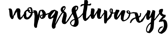 Armstrong Font Font LOWERCASE