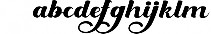Arpeggio l Font Duo&6 Logo Templates 2 Font LOWERCASE